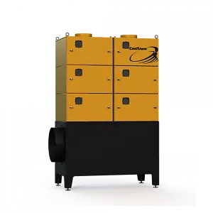 Стационарные механические накопительные фильтры MF Стационарные механические накопительные фильтры MF