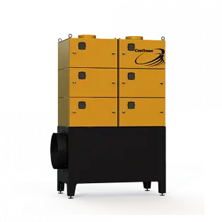 Стационарные механические накопительные фильтры MF Стационарные механические накопительные фильтры MF