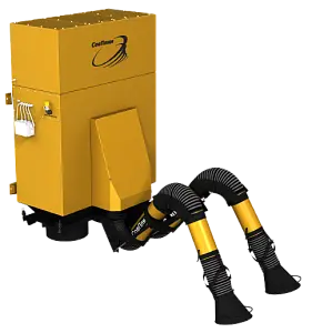 Навесной самоочищающийся фильтр НМСФ-2 Навесной самоочищающийся фильтр НМСФ-2