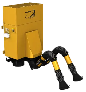 Навесной самоочищающийся фильтр НМСФ-2 Навесной самоочищающийся фильтр НМСФ-2