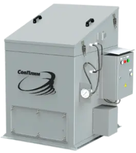 Силосный карманный фильтр SFM-20 Силосный карманный фильтр SFM-20