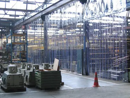 Защитные полосы для защиты от пыли, дыма, влаги - фото 2 Защитные полосы для защиты от пыли, дыма, влаги - фото 2