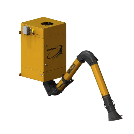 Навесной самоочищающийся фильтр НМСФ-5 - фото 2 Навесной самоочищающийся фильтр НМСФ-5 - фото 2