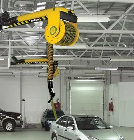 Поворотная консоль SA Поворотная консоль SA