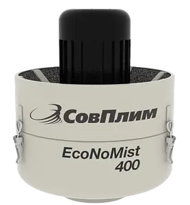 Фильтр масляного тумана EcoNoMist Фильтр масляного тумана EcoNoMist