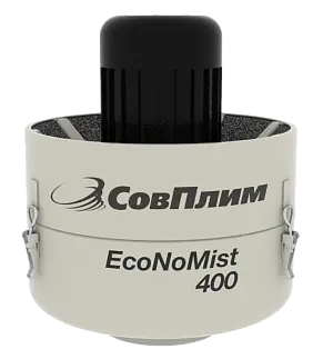 Фильтр масляного тумана EcoNoMist Фильтр масляного тумана EcoNoMist