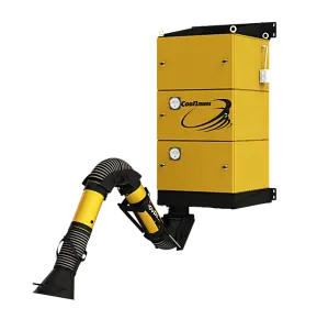 Навесной механический накопительный фильтр MF-H Навесной механический накопительный фильтр MF-H