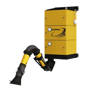 Навесной механический накопительный фильтр MF-H Навесной механический накопительный фильтр MF-H