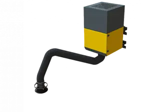 Настенный накопительный фильтр MonoGo Настенный накопительный фильтр MonoGo