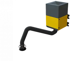 Настенный накопительный фильтр MonoGo Настенный накопительный фильтр MonoGo