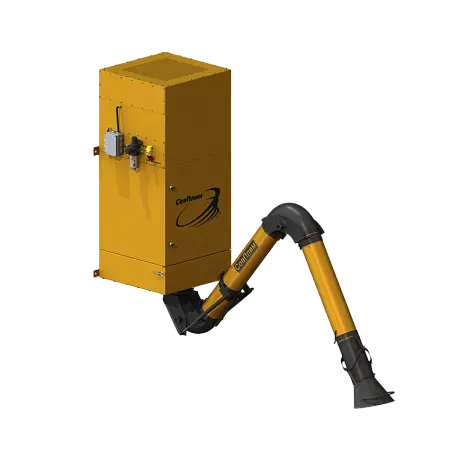 Навесной самоочищающийся фильтр НМСФ-5 Навесной самоочищающийся фильтр НМСФ-5