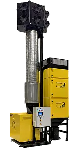 Системы Diluter Системы Diluter