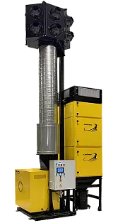 Системы Diluter Системы Diluter