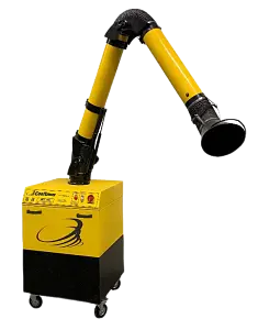 Передвижной механический фильтр MFC-1200 Передвижной механический фильтр MFC-1200