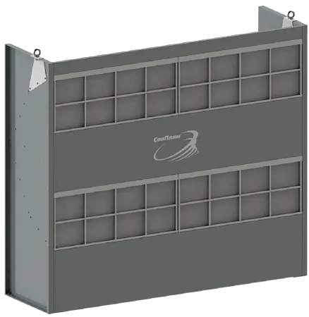 Вытяжные системы JAP для зоны свободной окраски c распылителем Вытяжные системы JAP для зоны свободной окраски c распылителем